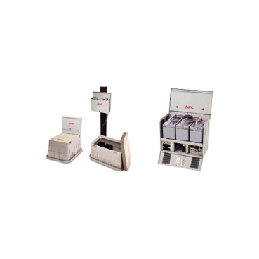 SLM/FLM Series APC Brand APC Broadband SLM/FLM Series assure une alimentation de 60 volts pour les systèmes hybrides à large bande fibre/coaxiaux, une solution idéale lorsqu'une alimentation de secours est requise pour les...