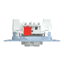 Schneider Electric Imagen del producto MTN3116-0000