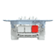 Schneider Electric Imagen del producto MTN3126-0000