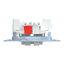 Schneider Electric Imagen del producto MTN3715-0000