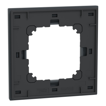 Interruptor Merten MEG4010-3625 De Schneider Electric - Para Instalaciones Residenciales Y Pequeñas Empresas