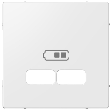 MTN4367-0319 EcoStruxure Schneider Electric