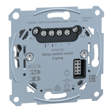 Image produit MTN5162-0000 Schneider Electric