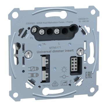 Afbeelding product MTN5171-0000 Schneider Electric