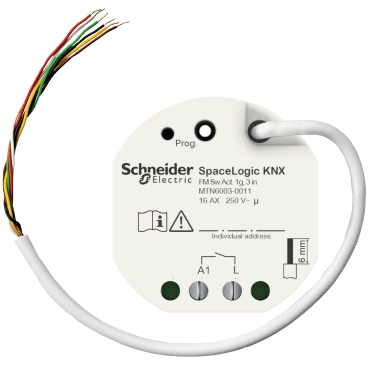 MTN6003-0011 Schneider Electric Image