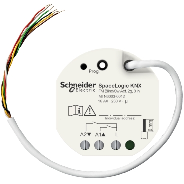 MTN6003-0012 képleírás Schneider Electric