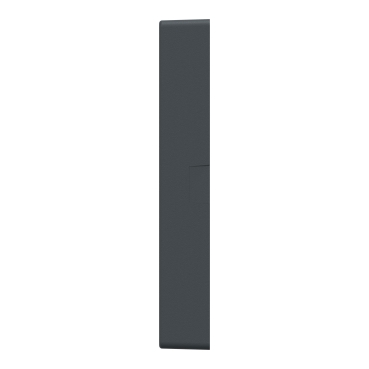 MTN625214 - Rockers for 2-gang push-button module, anthracite 