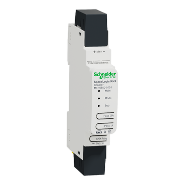 Bild av MTN6500-0101 Schneider Electric