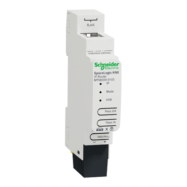 Bild av MTN6500-0103 Schneider Electric