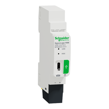 MTN6502-0101 Image Schneider Electric