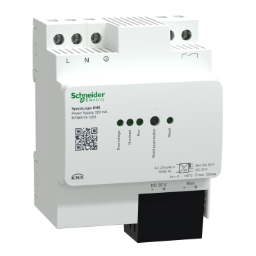 MTN6513-1203 Product picture Schneider Electric