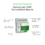 KNX-Technical features - MTN6705-0008S
