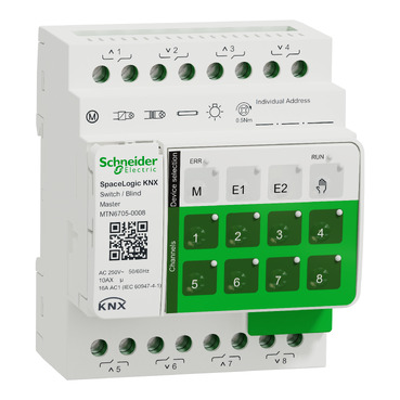 Zdjęcie produktu MTN6705-0008 Schneider Electric