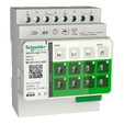 Afbeelding product MTN6710-0102S Schneider Electric