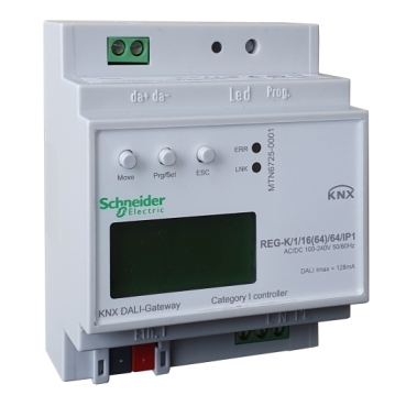 Afbeelding product MTN6725-0001 Schneider Electric