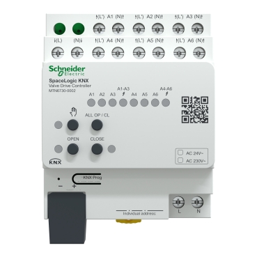 Afbeelding product MTN6730-0002 Schneider Electric