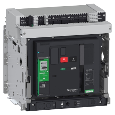 MTZ225H15X3PMD Imagen del producto Schneider Electric