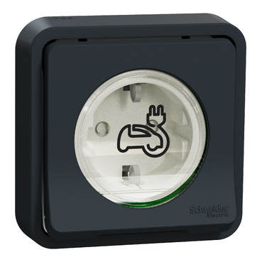 Schneider Electric Imagen del producto MUR36013