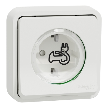 Schneider Electric Imagen del producto MUR39013