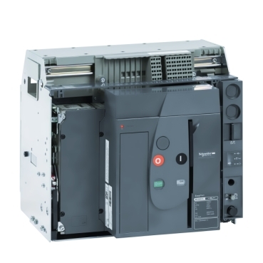 Εικόνα προϊόντος MVS08CA3MW0D Schneider Electric