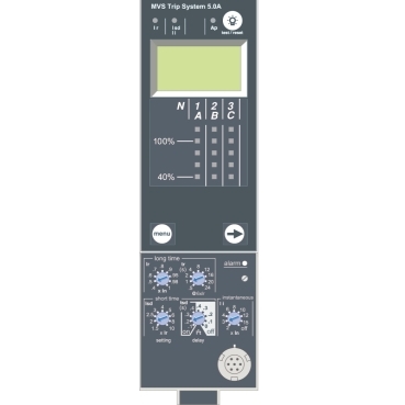 MVS15507 Schneider Electric 图片
