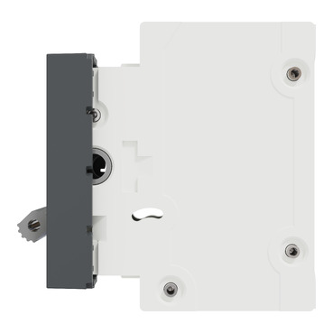MZMM321P_AN - Miniature circuit-breaker, Miluz ZeTa, 32A, C-curve