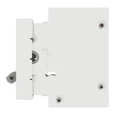 MZMM321P_WH - Miniature circuit-breaker, Miluz ZeTa, 32A, C-curve