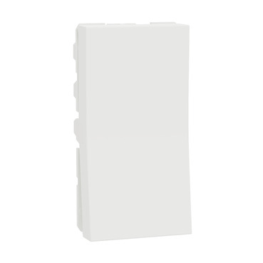 Miluz ZeTa - 10A 1 Way Switch