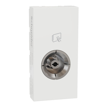 Miluz ZeTa - TV Socket 1M