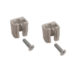 Afbeelding product NSYAEDPLA002G Schneider Electric
