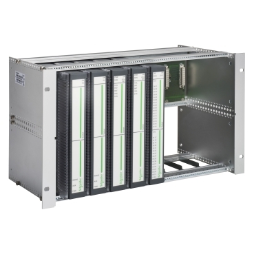 Saitel DP Schneider Electric Compact, scalable, powerful communications