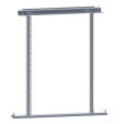 Afbeelding product NSYBRF17PLAG Schneider Electric