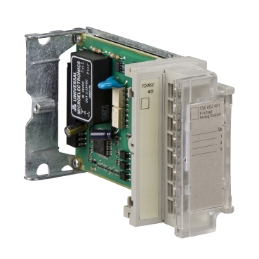 Schneider Electric TSXASZ401 Picture