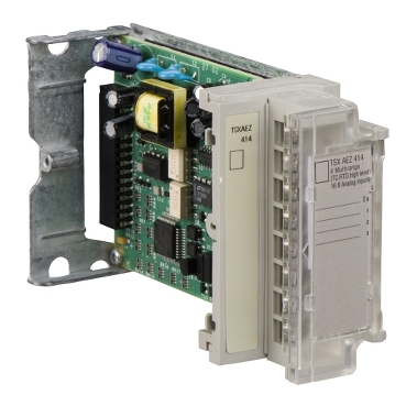 schneider control | TSXAEZ414