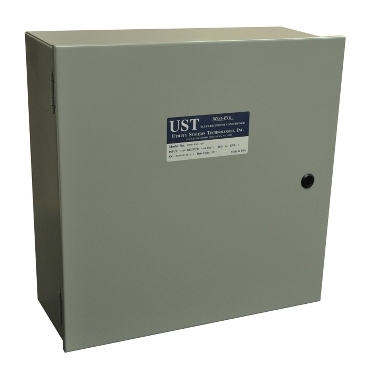 MiniEVR™ Automatic Voltage Regulator Schneider Electric Continuous voltage protection and power conditioning