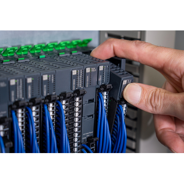se Image of product in real life situation Modicon_Edge_IO_NTS_Image_real