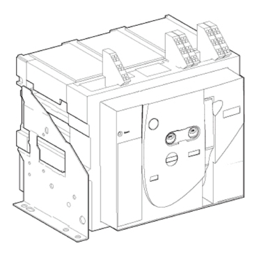 MVS22205 Product picture Schneider Electric