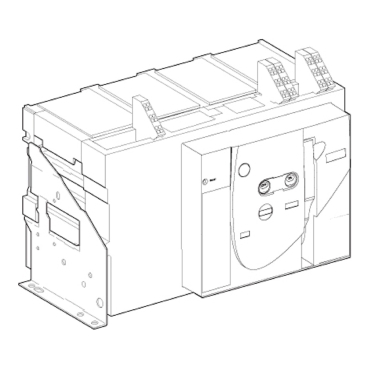 MVS22290 Product picture Schneider Electric