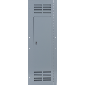 Nc68vfhrwmd Enclosure Cover Nqnf Type 1 Flush Ventilated Hinged Wmd 20x68in Schneider Electric Canada