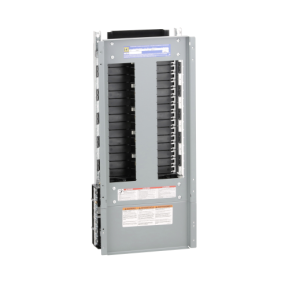 Nf430l2c Panelboard Interior Nf Main Lugs 250a Cu Bus 30 Pole Spaces 3 Phase 4 Wire 600y 347 Vac Max Schneider Electric Usa