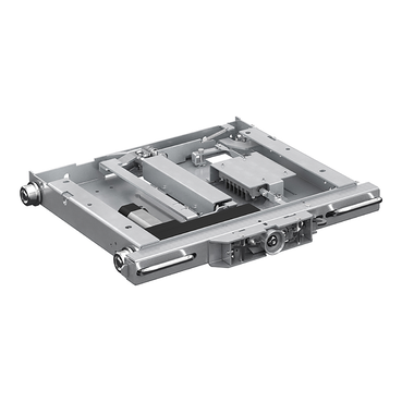 EXETRKLB2M20 Imagen del producto Schneider Electric