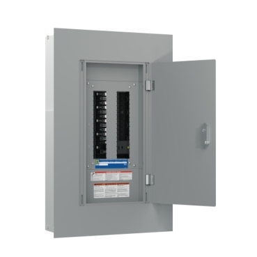 NQ304AB100F Schneider Electric Imagen del producto