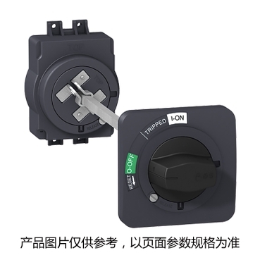 NSC100ROTE Schneider Electric 图片