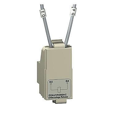 NSC100UVR200AC Schneider Electric 图片