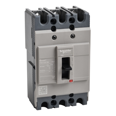 NSC125S3125MAN Schneider Electric 图片