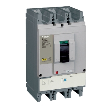 NSC400K3400K Schneider Electric 图片
