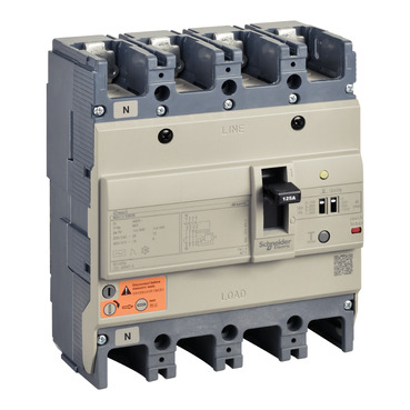 NSC100S4060N Schneider Electric 图片