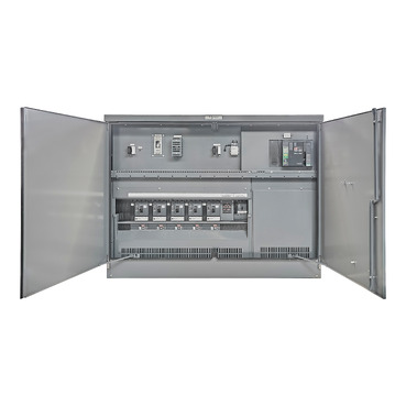Schneider Electric NSFEEDER-M2C-QR Picture