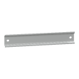 Armario eléctrico Schneider Electric NSYPLM32T, tipo de puerta  Transparente, PET, Gris, 310 x 215 x 160mm, Thalassa PLM