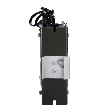 Climasys forced vent. 170 m3/h, 230V without grille-4